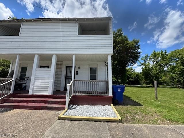 1813 Okeefe ST, Norfolk, VA 23504