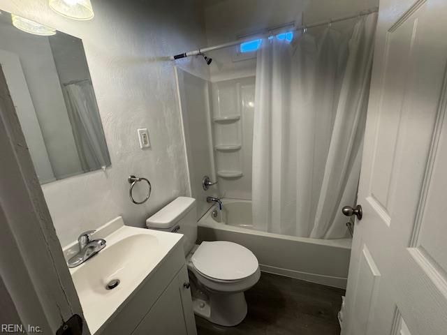 1813 Okeefe ST, Norfolk, VA 23504