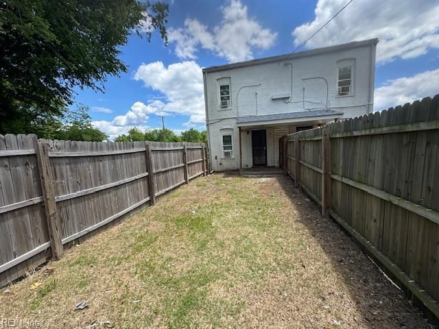 1813 Okeefe ST, Norfolk, VA 23504