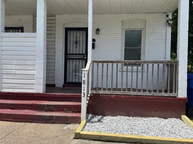 1813 Okeefe ST, Norfolk, VA 23504