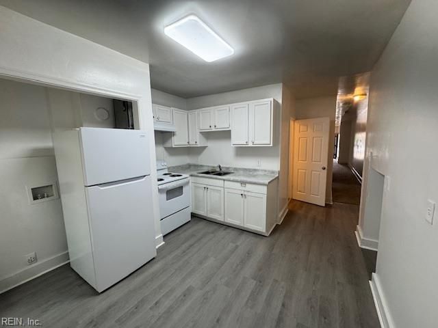 1813 Okeefe ST, Norfolk, VA 23504