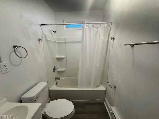 1813 Okeefe ST, Norfolk, VA 23504