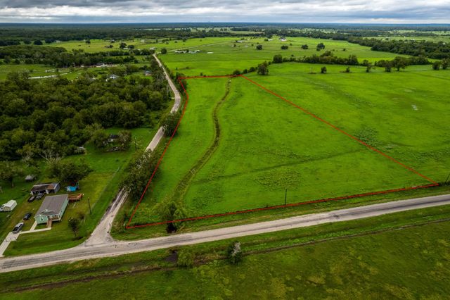 0 County Road 100, Boling, TX 77420