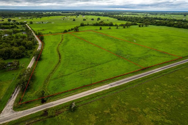 0 County Road 100, Boling, TX 77420