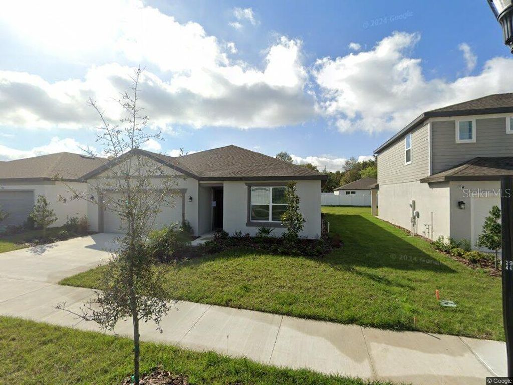 9643 SUMMERS CAY CIRCLE, Thonotosassa, FL 33592