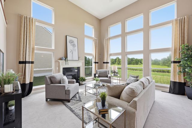 6302 Scioto Chase Boulevard, Powell, OH 43065