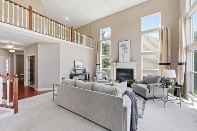 6302 Scioto Chase Boulevard, Powell, OH 43065