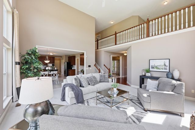 6302 Scioto Chase Boulevard, Powell, OH 43065