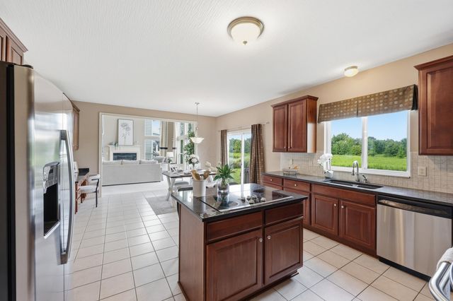 6302 Scioto Chase Boulevard, Powell, OH 43065