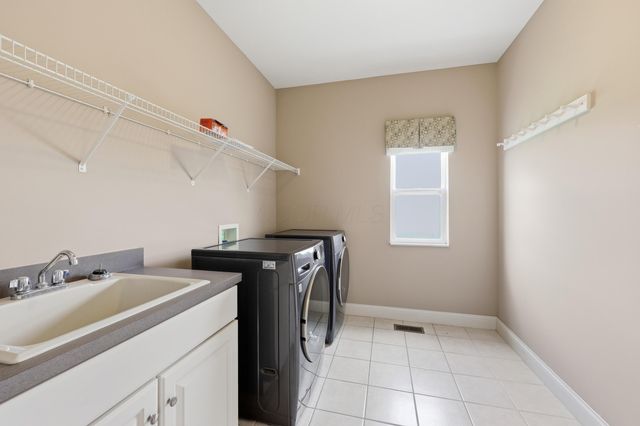 6302 Scioto Chase Boulevard, Powell, OH 43065