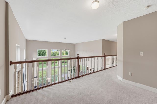 6302 Scioto Chase Boulevard, Powell, OH 43065