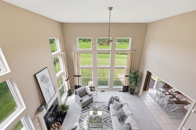 6302 Scioto Chase Boulevard, Powell, OH 43065