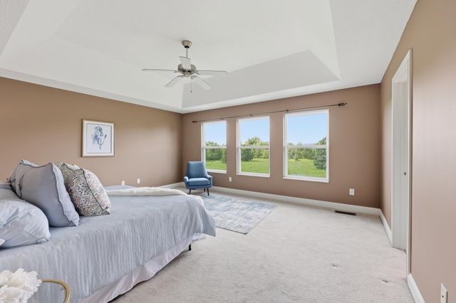 6302 Scioto Chase Boulevard, Powell, OH 43065