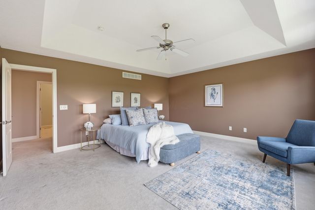 6302 Scioto Chase Boulevard, Powell, OH 43065