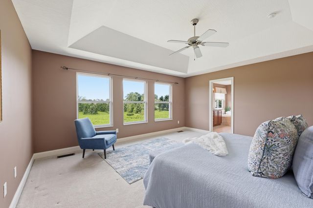 6302 Scioto Chase Boulevard, Powell, OH 43065
