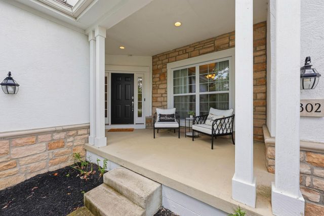 6302 Scioto Chase Boulevard, Powell, OH 43065