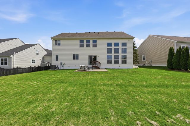 6302 Scioto Chase Boulevard, Powell, OH 43065