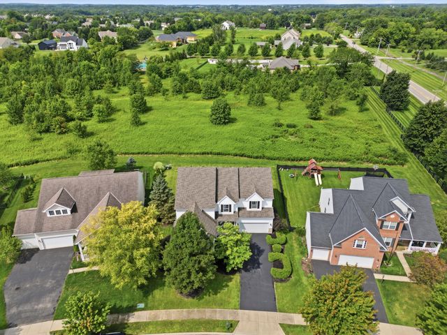 6302 Scioto Chase Boulevard, Powell, OH 43065
