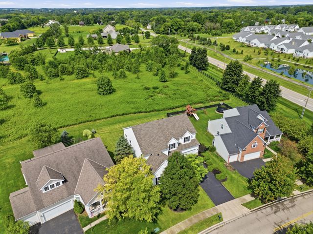 6302 Scioto Chase Boulevard, Powell, OH 43065