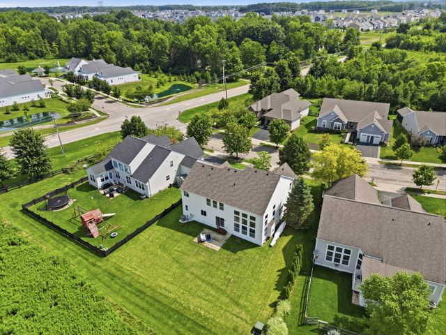 6302 Scioto Chase Boulevard, Powell, OH 43065