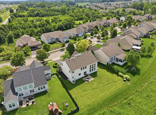 6302 Scioto Chase Boulevard, Powell, OH 43065
