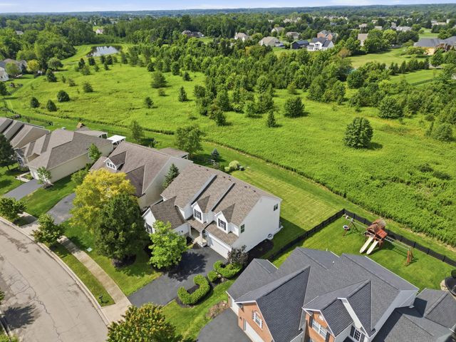 6302 Scioto Chase Boulevard, Powell, OH 43065