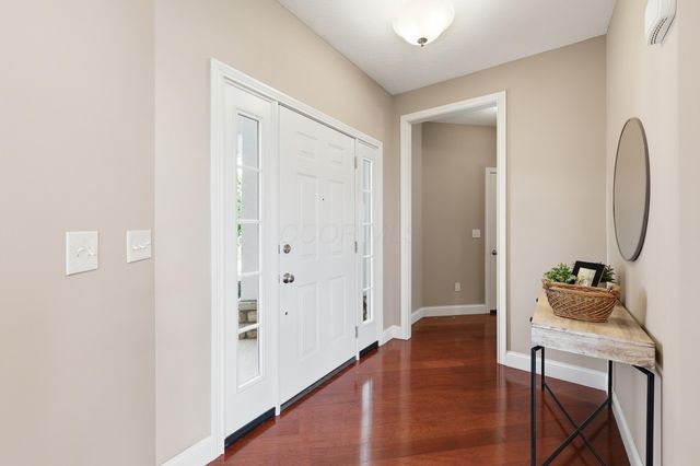 6302 Scioto Chase Boulevard, Powell, OH 43065