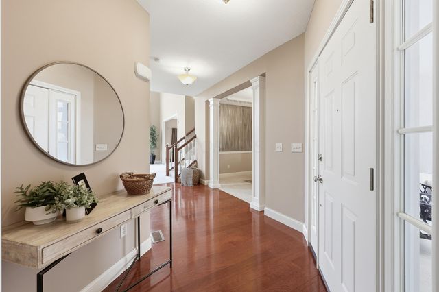 6302 Scioto Chase Boulevard, Powell, OH 43065