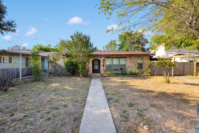 254 Banbridge Ave., San Antonio, TX 78223