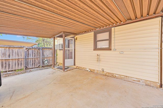 254 Banbridge Ave., San Antonio, TX 78223