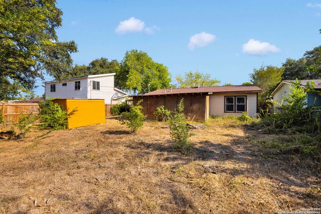254 Banbridge Ave., San Antonio, TX 78223