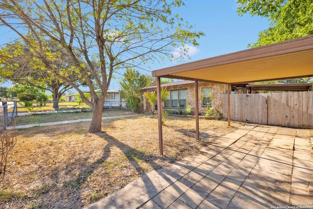 254 Banbridge Ave., San Antonio, TX 78223