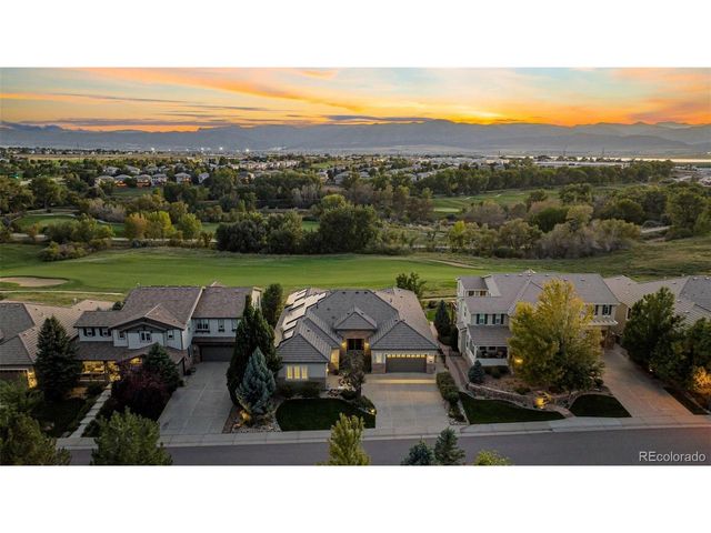 8981 Stonecrest Way, Highlands Ranch, CO 80129