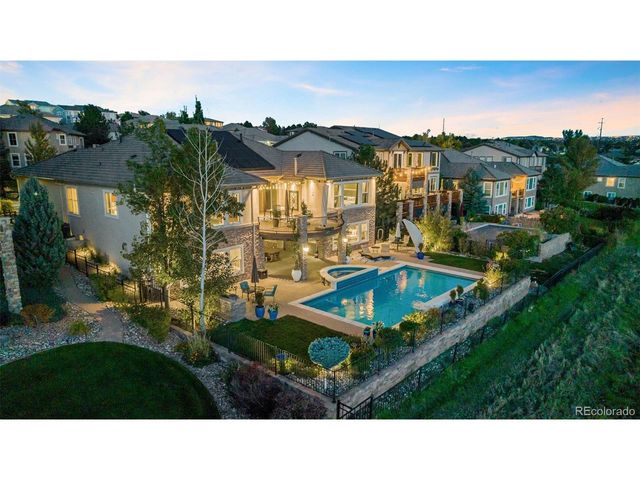 8981 Stonecrest Way, Highlands Ranch, CO 80129