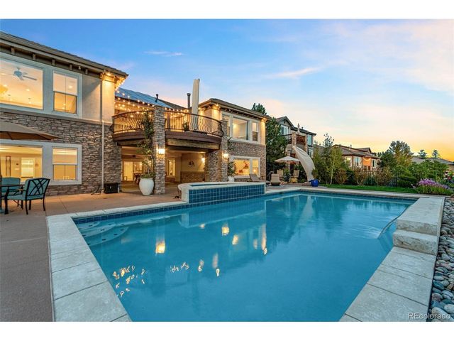 8981 Stonecrest Way, Highlands Ranch, CO 80129