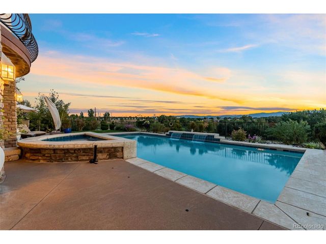 8981 Stonecrest Way, Highlands Ranch, CO 80129