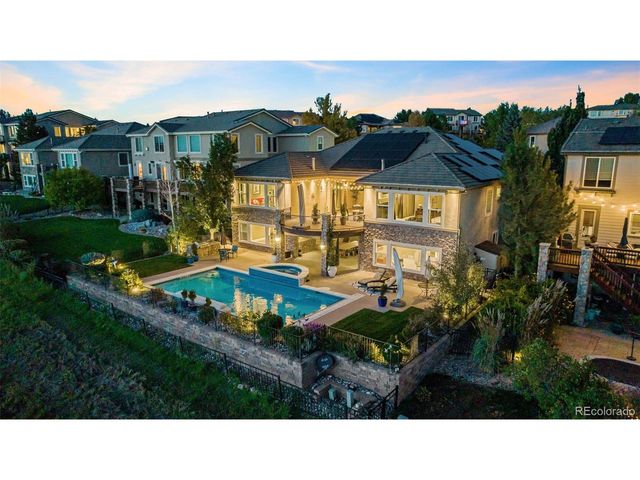 8981 Stonecrest Way, Highlands Ranch, CO 80129