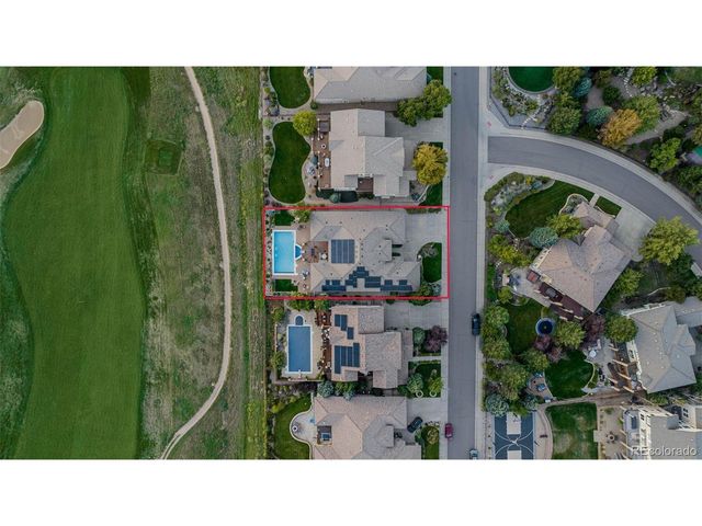 8981 Stonecrest Way, Highlands Ranch, CO 80129