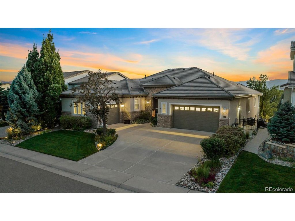 8981 Stonecrest Way, Highlands Ranch, CO 80129