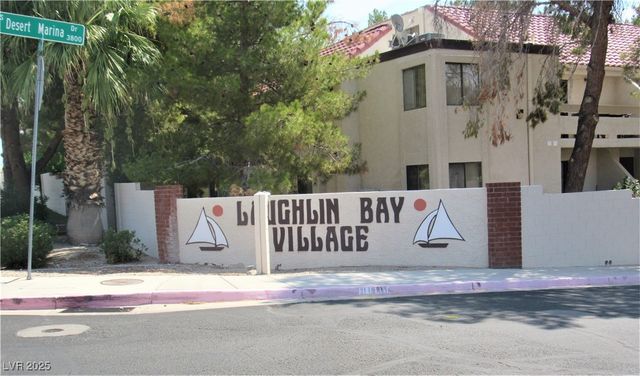 3720 Desert Marina Drive 33, Laughlin, NV 89029