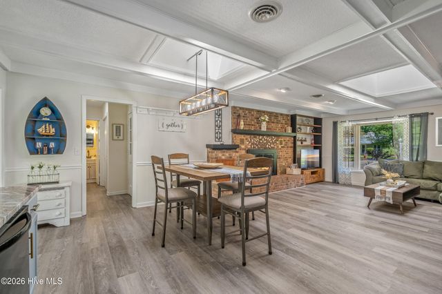 16 Bayberry Circle, Carolina Shores, NC 28467