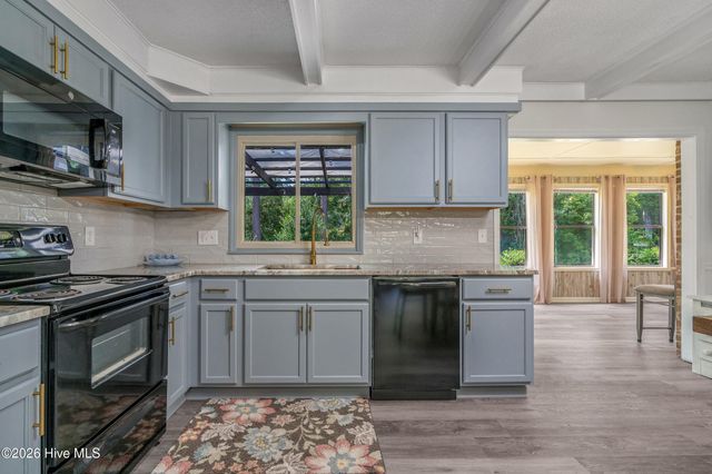 16 Bayberry Circle, Carolina Shores, NC 28467