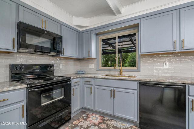 16 Bayberry Circle, Carolina Shores, NC 28467