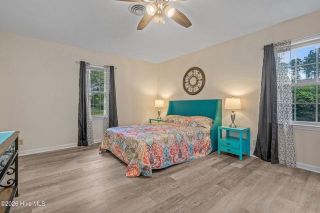 16 Bayberry Circle, Carolina Shores, NC 28467