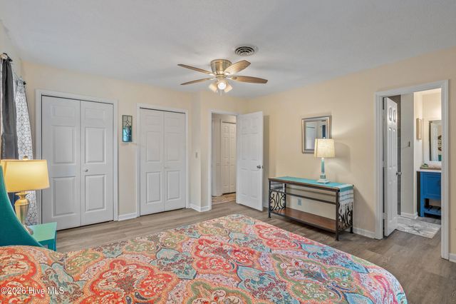 16 Bayberry Circle, Carolina Shores, NC 28467