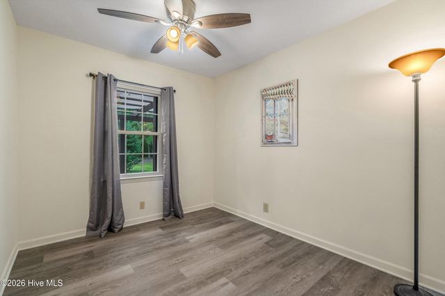 16 Bayberry Circle, Carolina Shores, NC 28467