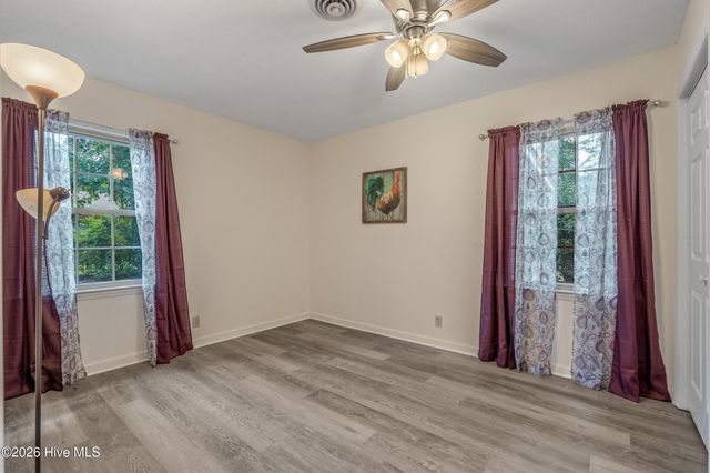16 Bayberry Circle, Carolina Shores, NC 28467