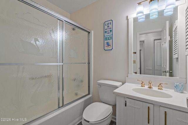 16 Bayberry Circle, Carolina Shores, NC 28467