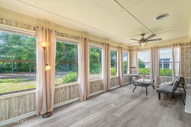 16 Bayberry Circle, Carolina Shores, NC 28467