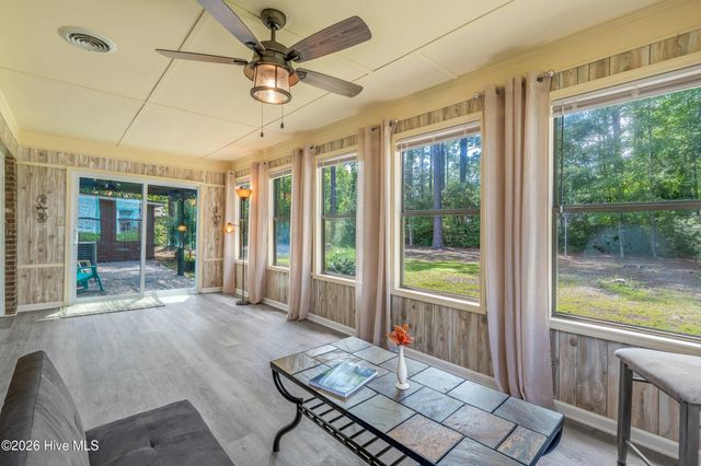 16 Bayberry Circle, Carolina Shores, NC 28467
